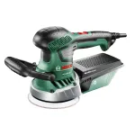 Bosch elektrinis ekscentrinis &scaron;lifuoklis PEX 400 AE