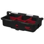 Milwaukee PACKOUT &ndash; įrankių ne&scaron;yklė
