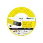 Cellfast sodo laistymo žarna PLUS (25 m, 1/2&Prime;, geltona)