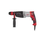 Elektrinis perforatorius Milwaukee PH 30 Power X, 1030 W, 3,6 J, SDS-Plus + krep&scaron;ys