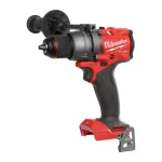 Akumuliatorinis gręžtuvas Milwaukee FUEL M18 FDD3-0X