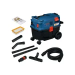 Bosch &scaron;lapio ir sauso valymo siurblys GAS 12-25 LS