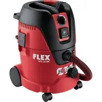 Flex &scaron;lapio ir sauso valymo siurblys VCE 26 H MC 230