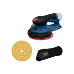 Bosch akumuliatorinis ekscentrinis &scaron;lifuoklis GEX 12V-150-3