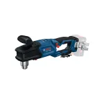 Bosch akumuliatorinis kampinis gręžtuvas GRD 18V-127, be akumuliatoriaus ir įkroviklio