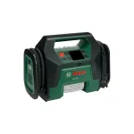 Bosch akumuliatorinė oro pompa-kompresorius PAO 18V (18 V)