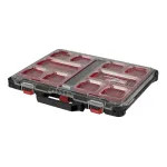 Plona dėžė priedams Milwaukee PACKOUT 4932471064