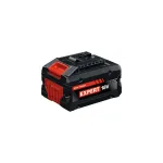 Bosch akumuliatorius EXBA18V-55 5.5 Ah