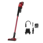 Einhell akumuliatorinis &scaron;lapio ir sauso valymo siurblys TE-SV 18 Li, 1 &times; 4,0 Ah