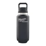 Milwaukee PACKOUT juodas termosas, 1065 ml