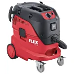 Flex &scaron;lapio ir sauso valymo siurblys S 44 L AC 230/CEE