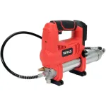 Yato akumuliatorinis tepalo pistoletas YT-07021 (18 V, 600 g)