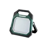 Metabo akumuliatorinis darbinis &scaron;viestuvas BSA 18 LED 10000, dėžėje