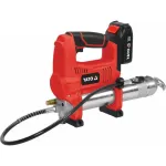 Yato akumuliatorinis tepalo pistoletas YT-07020 (18 V, 600 g, 1 &times; 3,0 Ah)