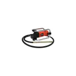 Yato elektrinis giluminis betono vibratorius YT-82600 (1200 W, 3,5 m)