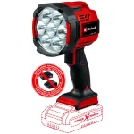 Einhell akumuliatorinis darbinis &scaron;viestuvas TE-CL 18/2500 LiAC, be akumuliatoriaus ir įkroviklio