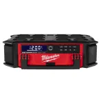 Milwaukee radijas - įkroviklis M18 PRCDAB+-0 Packout, 18 V (4933472112)