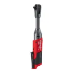 Akumuliatorinis prailginamas reketinis raktas Milwaukee M12 FIR38LR-0, 12 V, 75 Nm