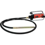 Yato elektrinis giluminis betono vibratorius YT-82601 (2300 W, 4 m)