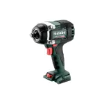 Metabo akumuliatorinis smūginis veržliasukis SSW 18 LTX 800 BL &ndash; be akumuliatoriaus ir įkroviklio