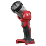 Lempa Milwaukee M18 TLED-0