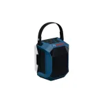 Bosch darbinis &bdquo;Bluetooth&ldquo; garsiakalbis GPB 18V-1 C &ndash; be akumuliatoriaus ir įkroviklio