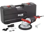 Flex LD 24-6 180 &ndash; betono pavir&scaron;ių &scaron;lifuoklis