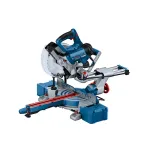 Bosch skersinio pjovimo staklės GCM 305-216 D