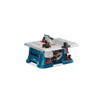 Bosch akumuliatorinis i&scaron;ilginio pjovimo staklės GTS 18V-216, be akumuliatoriaus ir įkroviklio