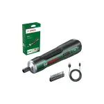 Bosch elektrinis suktuvas PushDrive