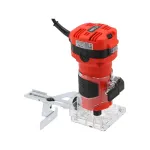 Yato elektrinė medžio freza YT-82389 (850 W)