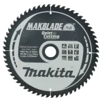 Makita diskinio pjūklo diskas MAKBLADE PLUS (260 mm, 60, 30 mm)