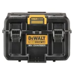 DeWalt ToughSystem 2.0 įkrovimo dėžė DWST83471 18 V / 54 V XR ir FLEXVOLT akumuliatoriams