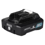 Makita akumuliatorius BL1050B 1913G0-9 5.0 Ah