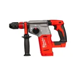 Akumuliatorinis perforatorius Milwaukee M18 BLHX-0X