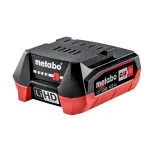 Metabo akumuliatorius LiHD 625349000 4.0 Ah