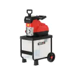 Yato elektrinis &scaron;akų smulkintuvas YT-852371 (55 l, 2800 W, 45 mm)