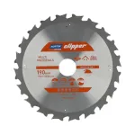 Norton diskinio pjūklo diskas MM.190.30.Z20.1 (190 &times; 30 mm)