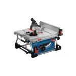 Bosch elektrinės i&scaron;ilginio pjovimo staklės GTS 100-254