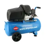 Airpress oro kompresorius HL 425-50 (50 l)