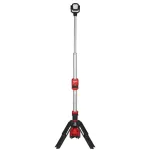 Akumuliatorinis pastatomas &scaron;viestuvas Milwaukee M12 SAL-0, 12 V