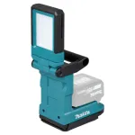 Makita akumuliatorinis darbinis &scaron;viestuvas DML819, be akumuliatoriaus ir įkroviklio