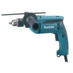Makita elektrinis smūginis gręžtuvas HP1640