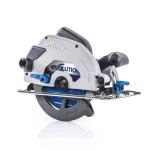 Evolution elektrinis diskinis pjūklas S185CCSL (185 mm)