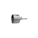 Yato mūro gręžimo karūna YT-4402 (SDS)