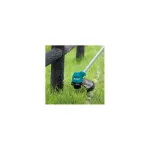 Makita akumuliatorinė žoliapjovė-trimeris UR100DWAE (12 V, 2 &times; 2 Ah)