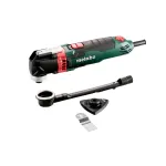 Metabo elektrinis daugiafunkcinis įrankis MT 400 Quick