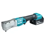 Makita akumuliatorinis kampinis smūginis suktuvas DTL300Z (18 V)