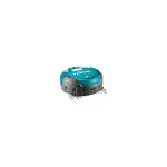 Makita akumuliatorinis dulkių siurblys robotas DRC200Z (18 V)