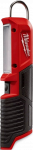 Akumuliatorinis LED &scaron;viestuvas Milwaukee M12 SL-0, 12 V
